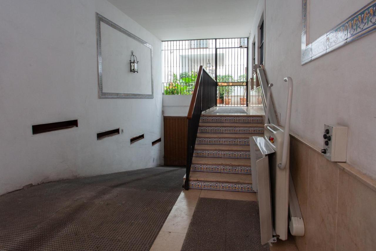 Pikis Center 1 Apartamento *
