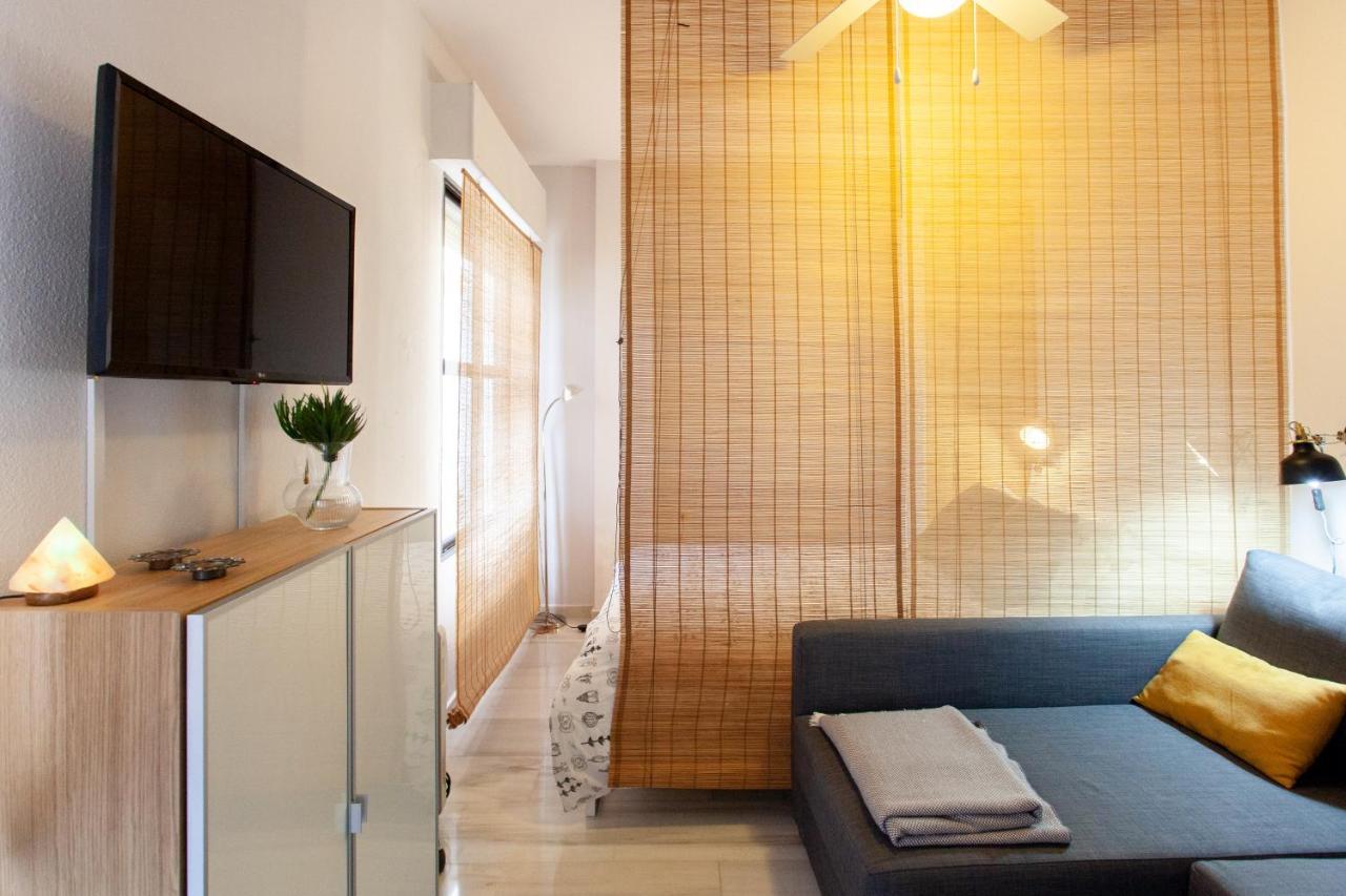 Apartamento Pikis Center 1 *