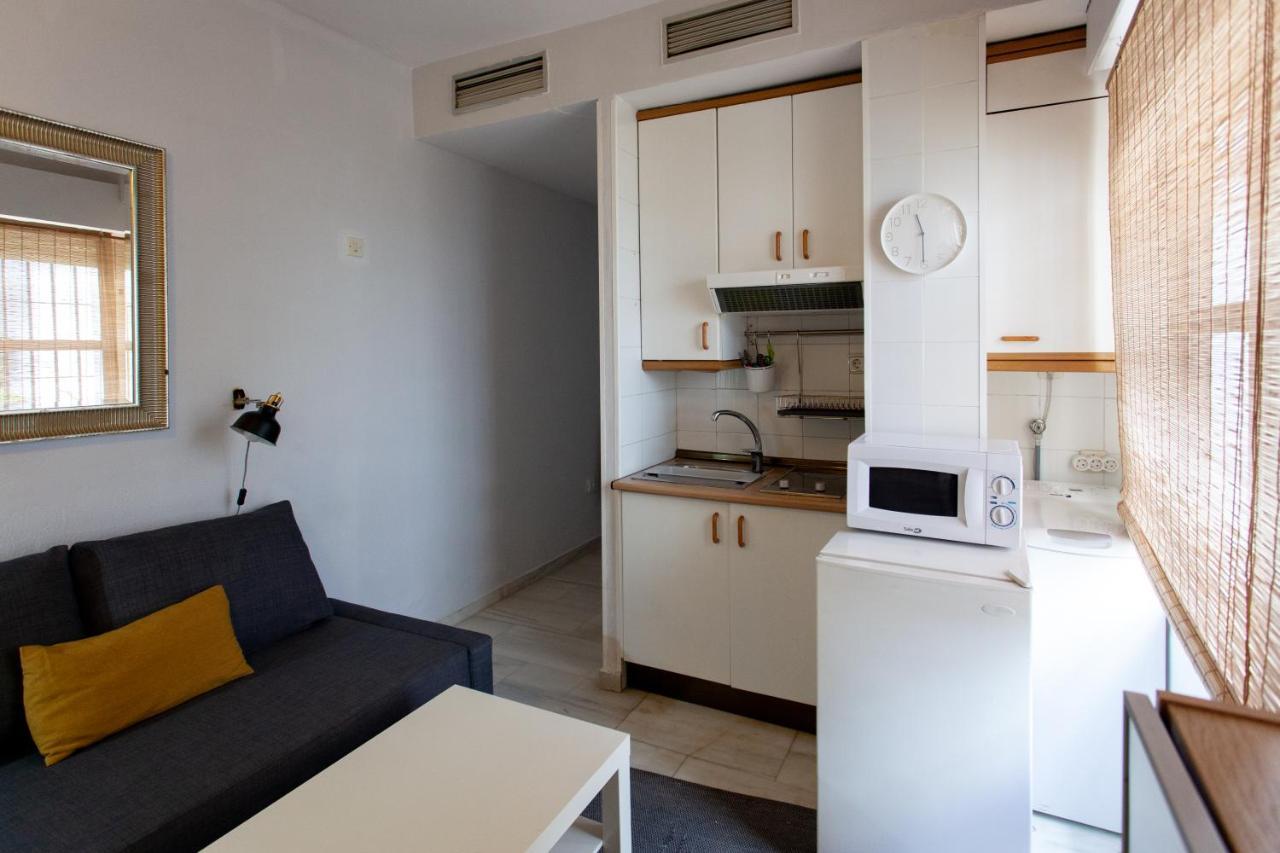 Apartamento Pikis Center 1