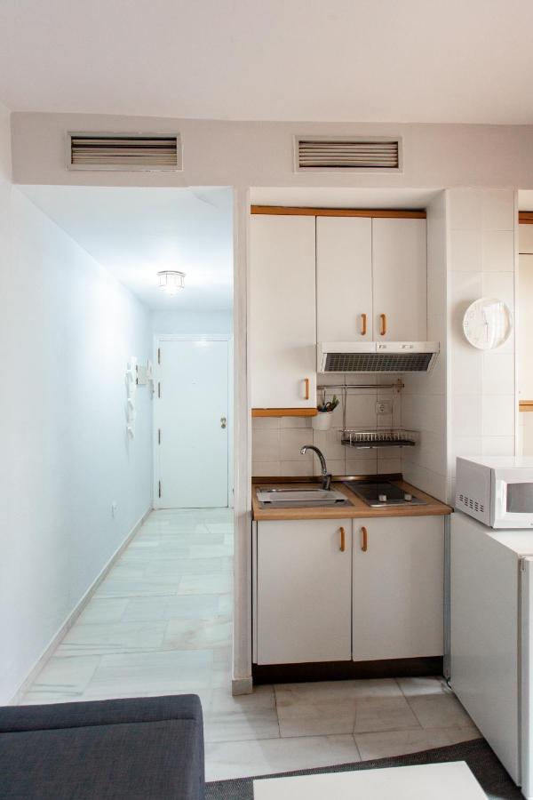Apartamento Pikis Center 1 Sevilla