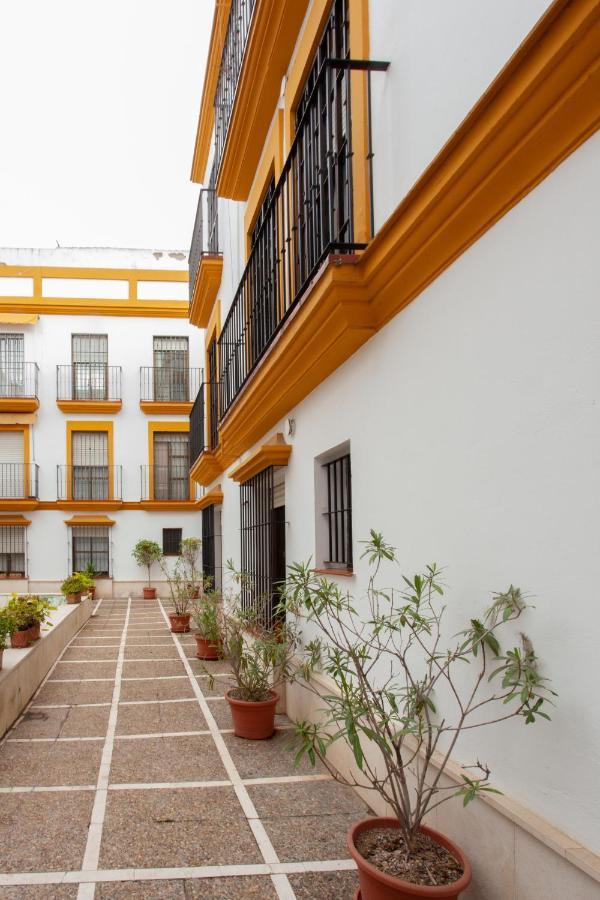 Apartamento Pikis Center 1 Sevilla
