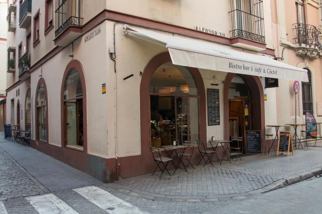 Apartamento Pikis Center 1 Sevilla