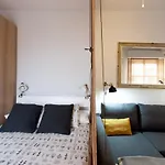 Bed&Breakfast Seville Center