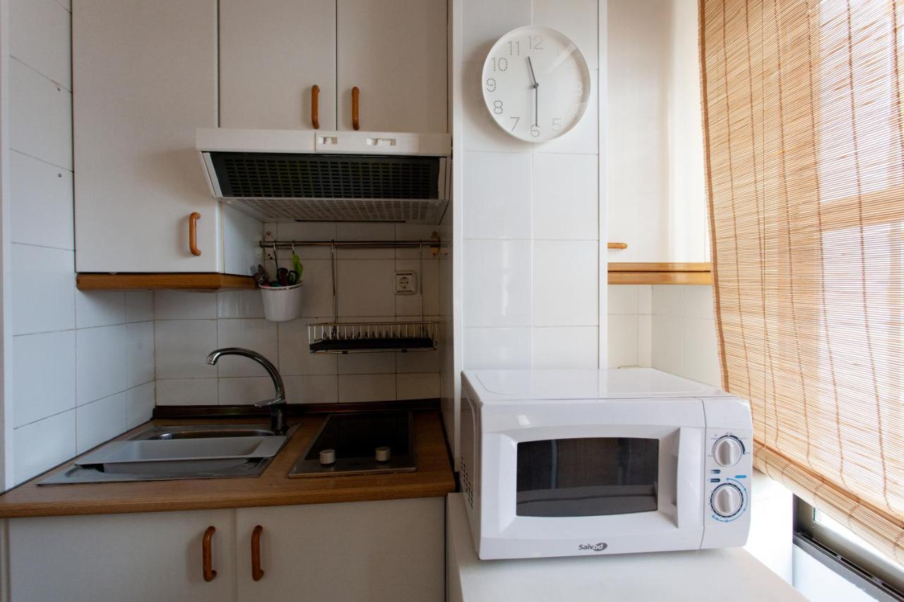 Appartement Center Séville