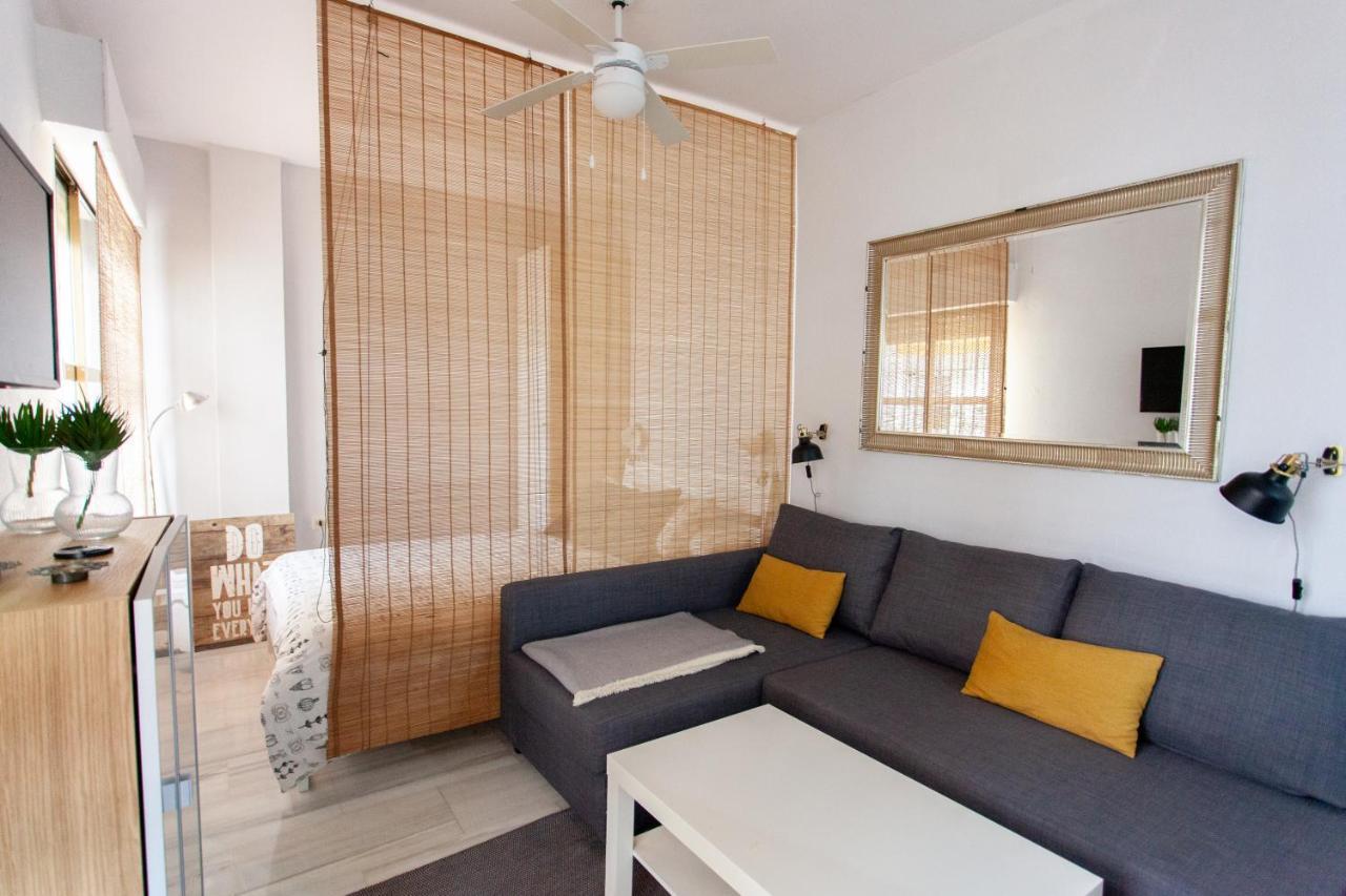 Appartement Pikis Center 1